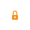 Cybersecurity solutions icon