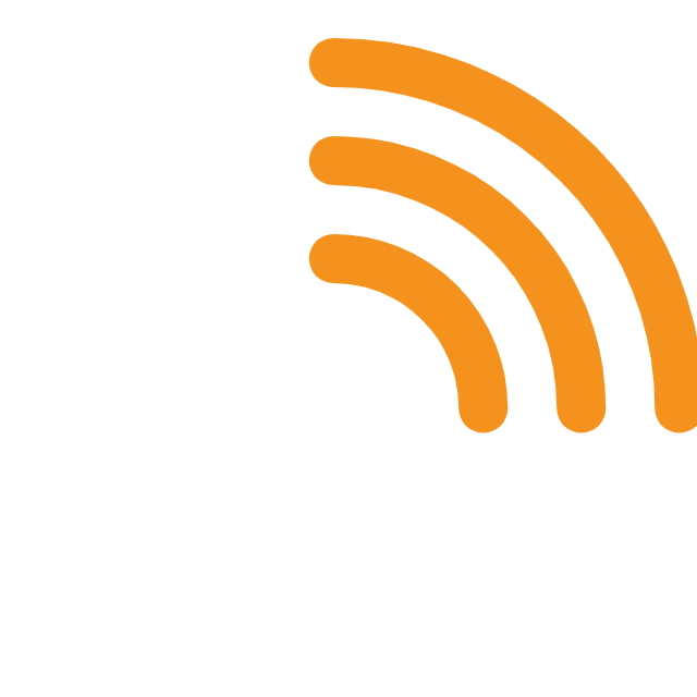 Business voice and VoIP solutions icon